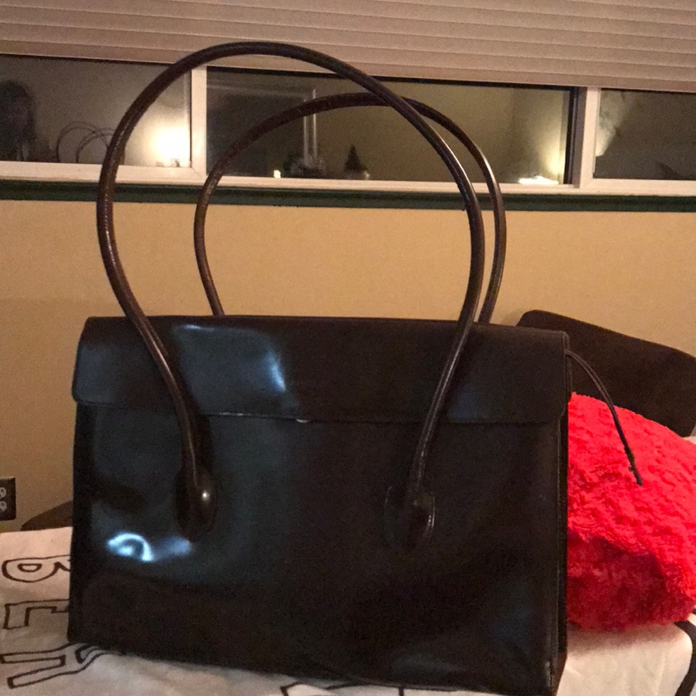 Beautiful Furla handbag (authentic)
